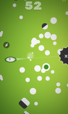 leapon引力球(Leap On!)