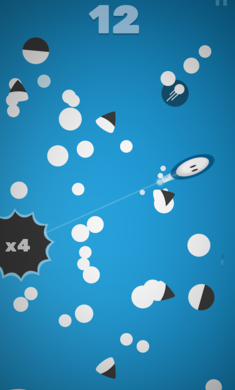 leapon引力球(Leap On!)