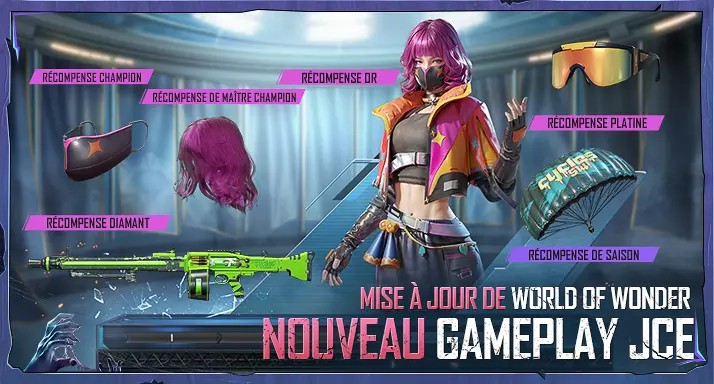 地铁逃生国际服2.9.0(PUBG MOBILE)