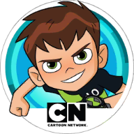 少年骇客手游(Ben10 Game)