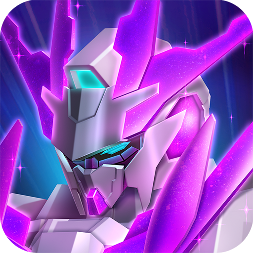 敢达争锋对决()