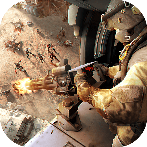 抢滩登陆3D(手机版)