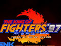 拳皇97(单机版)