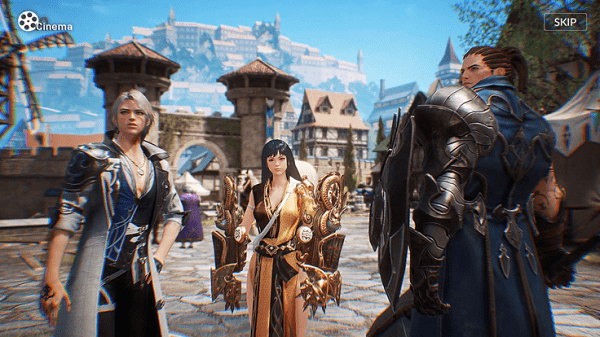 七骑士2(国际服官网版)