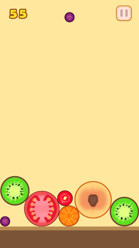 合成大西瓜(红包版)