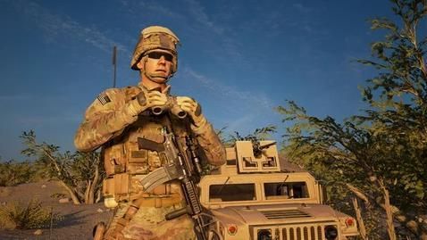 战术小队(4.0手机版)