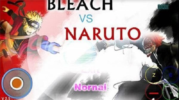 死神vs火影(3.8正版)