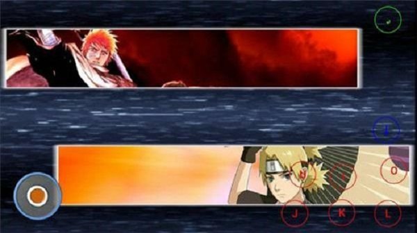 死神vs火影(3.8正版)