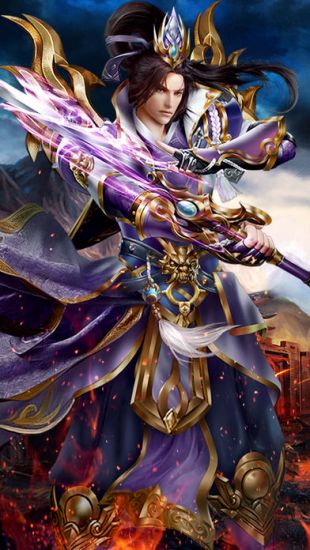 美杜莎传奇手游官网版