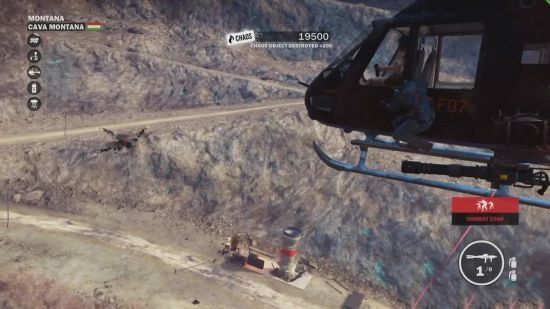 正当防卫4(手游)