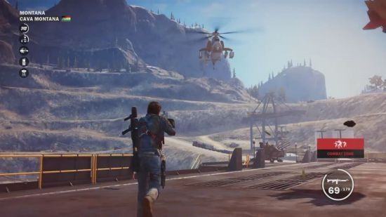 正当防卫4(手游)