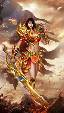 超变传奇手游发布网新开服