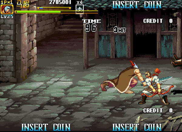 三国战纪2(群雄争霸手机版)