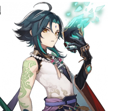 原神五星角色排名最新