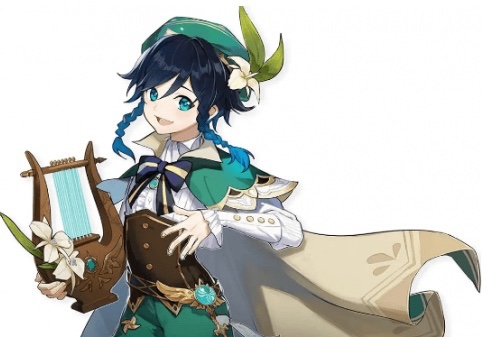 原神五星角色排名最新