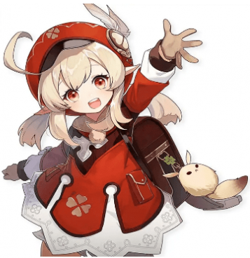 原神五星角色排名最新