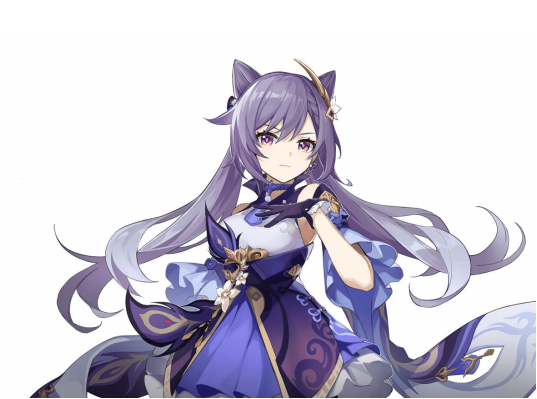 原神五星角色排名最新