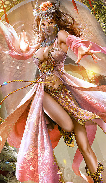 1.85永恒星王合击