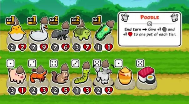 动物之战(免广告版)