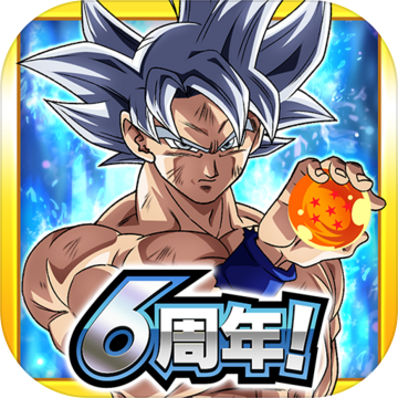 七龙珠Z爆裂大战(ドッカン)