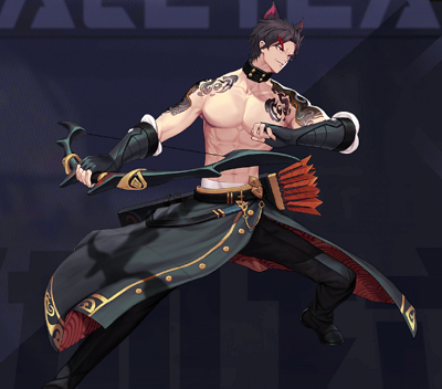 高能手办团吕布怎么样