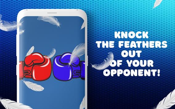 枕头战斗(Pillow Fighting)