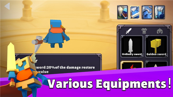 战争公司征服(War Inc Conquer)