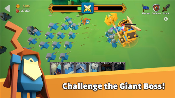 战争公司征服(War Inc Conquer)