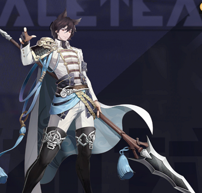 高能手办团赵云怎么样