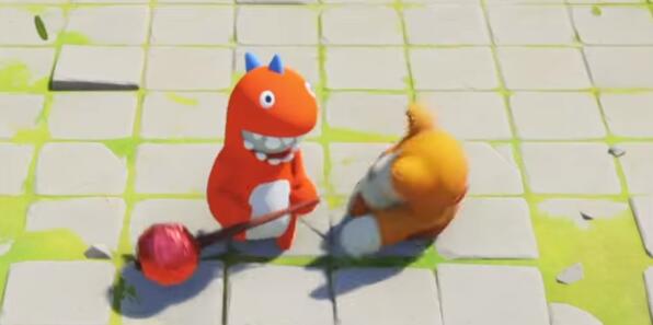 动物派对怎么加好友