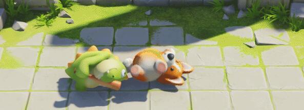 动物派对怎么加好友