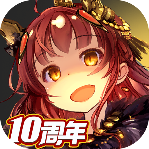 魔卡幻想(官网版安卓版)