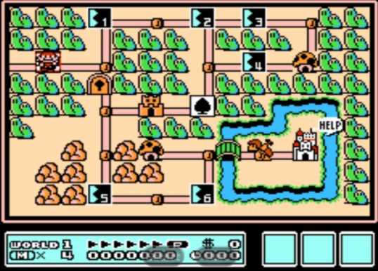 超级玛丽3(最新版)