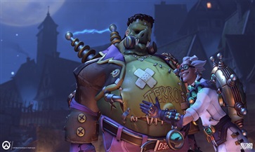 守望先锋手游(国际服)