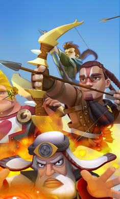 帝国纪元(加强版)