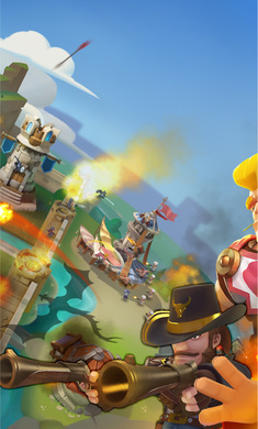 帝国纪元(加强版)