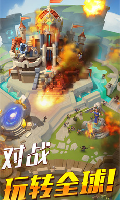 帝国纪元(加强版)