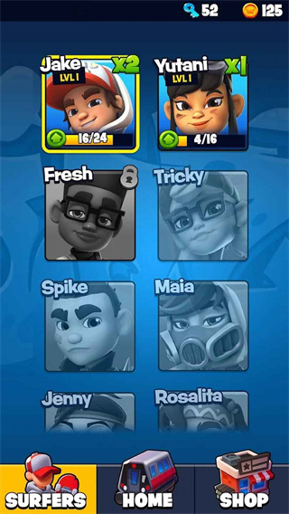 滑板英雄正版(Hoverboard Heroes)