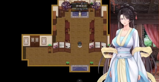 绯色修仙录安卓版蓝月虫正版