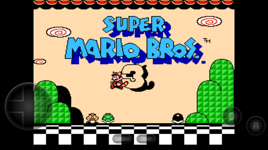 超级玛丽3(中文版)