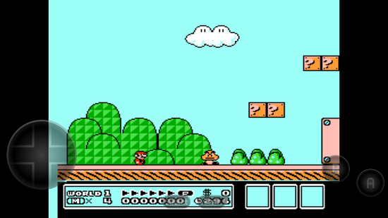 超级玛丽3(中文版)