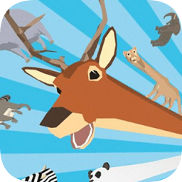 非常普通的鹿(中文正版)