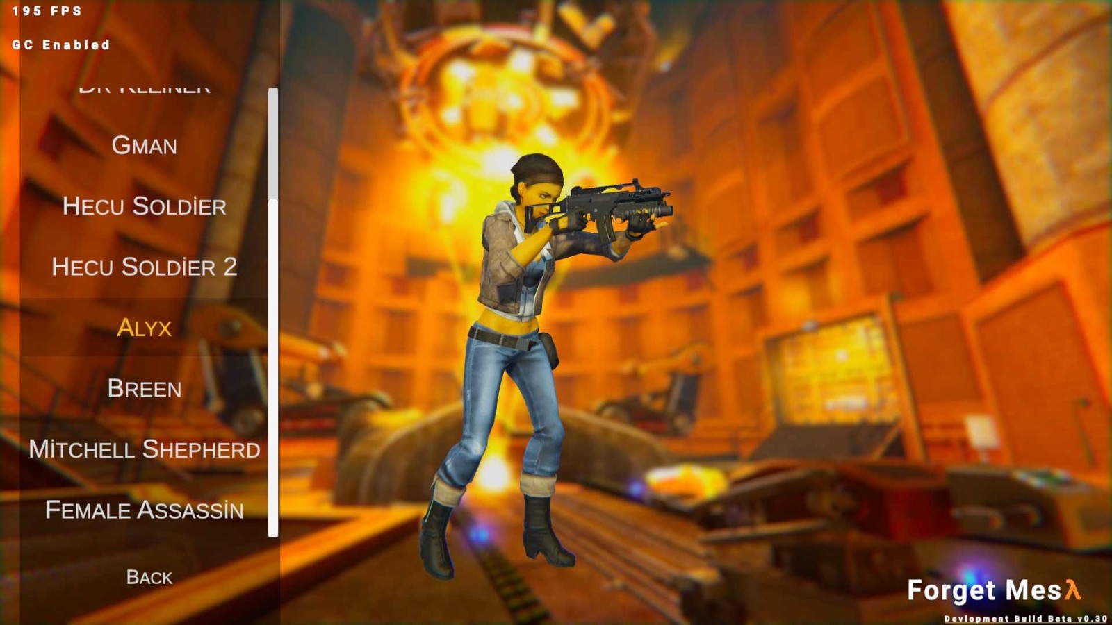 半条命(2手机版)