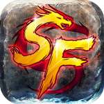 网通中变传奇sf