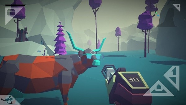 无人深空中文版(Morphite)
