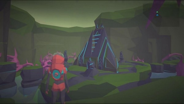 无人深空中文版(Morphite)