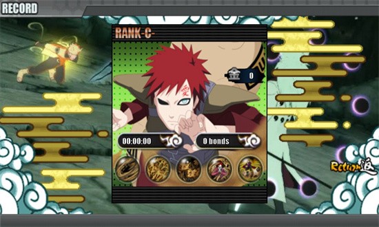 火影战记(2024年最新版)