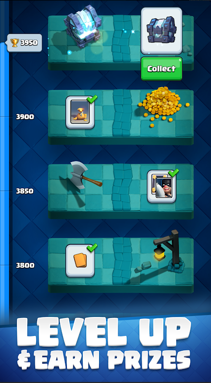 Clash Royale官网版(皇室战争)