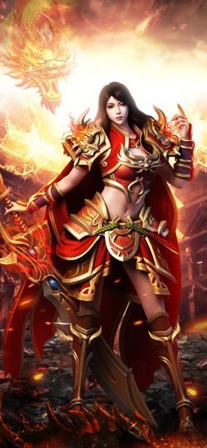 170复古传奇金币版手游