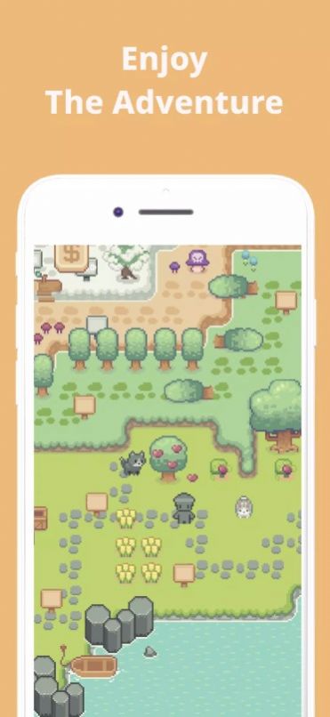 像素岛非图游戏(Pixel Island Nonogram Picross)